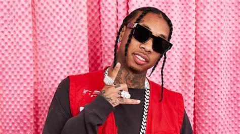 Download Tyga Onlyfans Content