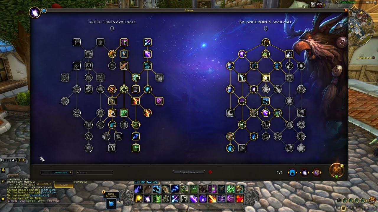 Dragonflight Balance Druid Guide Everything You Need To Know Youtube Dragonflight Balance Druid Guide Everything You Need To Know Youtube