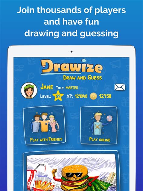 Drawize Draw And Guess Tips Cheats Vidoes And Strategies Gamers Drawize Draw And Guess Tips Cheats Vidoes And Strategies Gamers