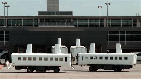 Dulles People Mover
