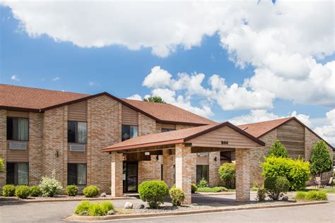 Eagle River Wi Hotels