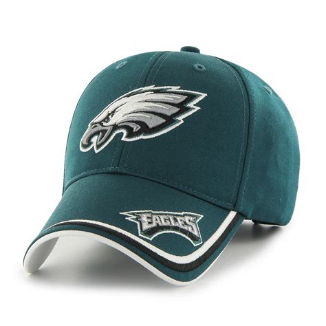 Eagles Baseball Cap