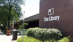 East Brunswick Public Library