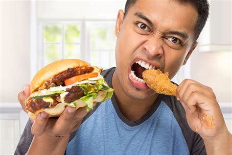 5 Ways Eat The