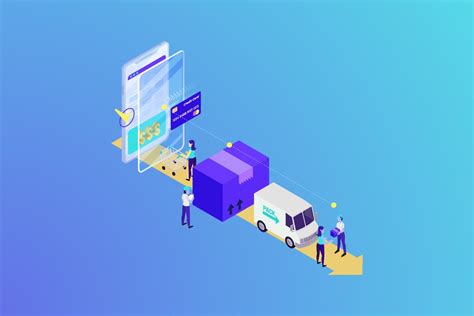 Ecommerce Delivery Service