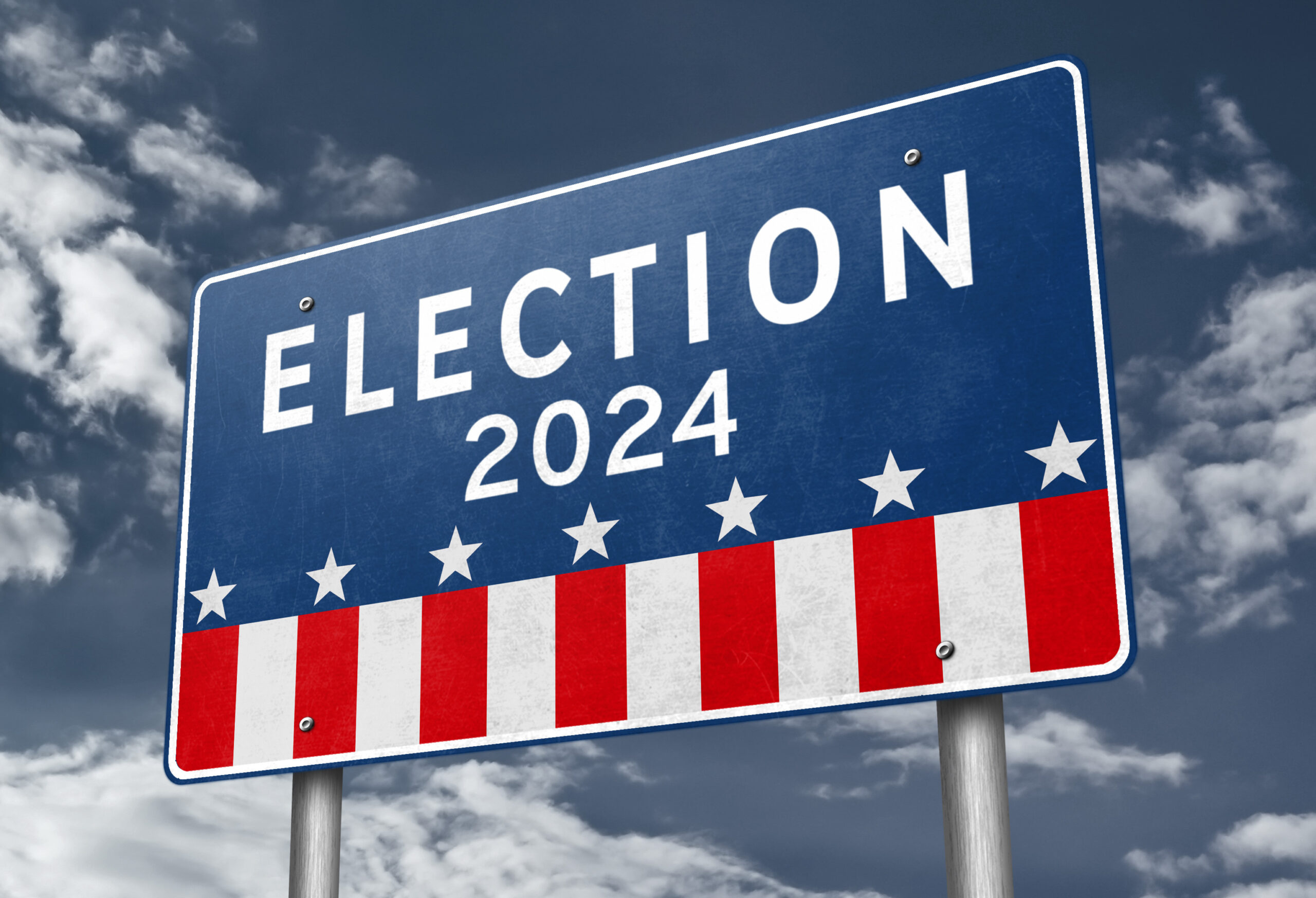 5 Election Drinking Rules