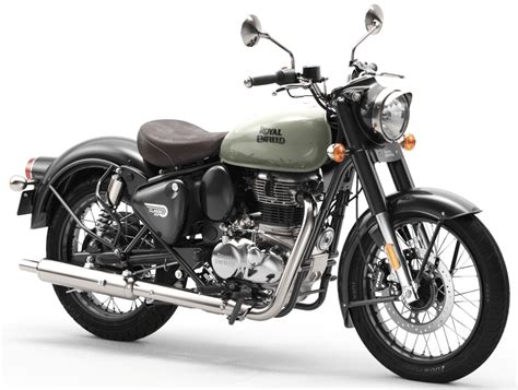 5 Ways Enfield Classic 350 Price