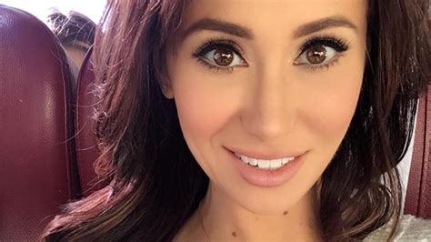 Espn Barstool Fallout Jenn Sterger Strip Club Interview Espn Barstool Fallout Jenn Sterger Strip Club Interview