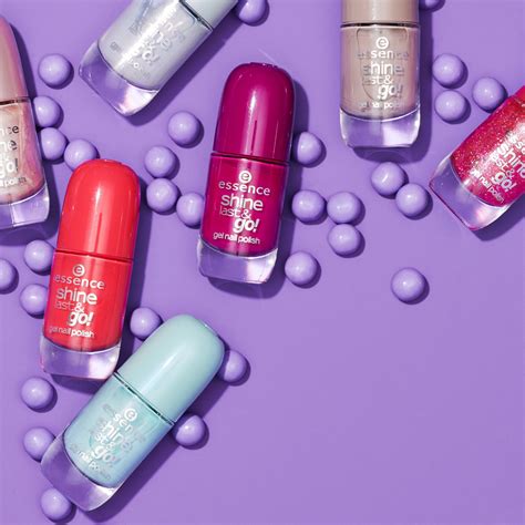 Essence Beauty