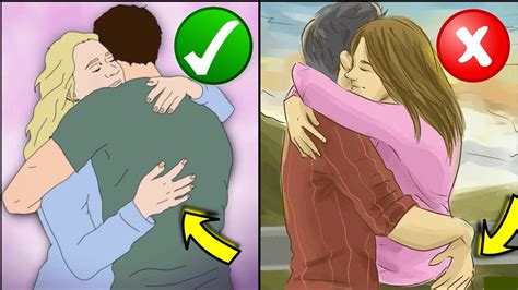 Every Time My Boyfriend Hugged Me I Removed A Layer Of Clothing Youtube Every Time My Boyfriend Hugged Me I Removed A Layer Of Clothing Youtube