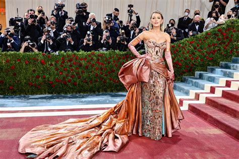 Everything You Need To Know About The Met Gala 2025 Celebrity Dresses Everything You Need To Know About The Met Gala 2025 Celebrity Dresses