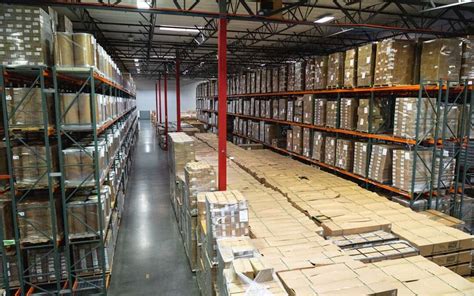 Expert Tips For Choosing The Best Food Warehouse For Your Product Expert Tips For Choosing The Best Food Warehouse For Your Product