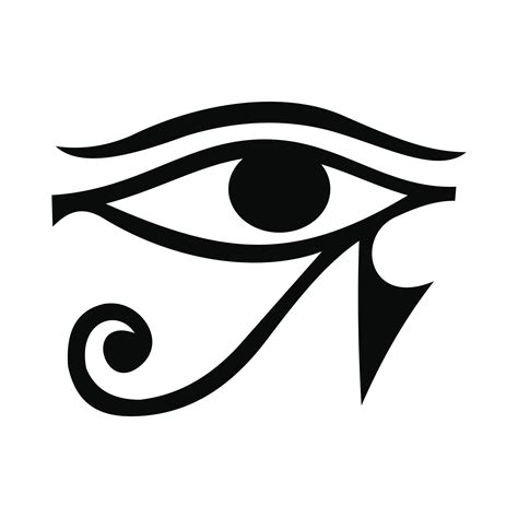 Eye Of Horus