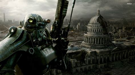 5 Fallout 3 Tips