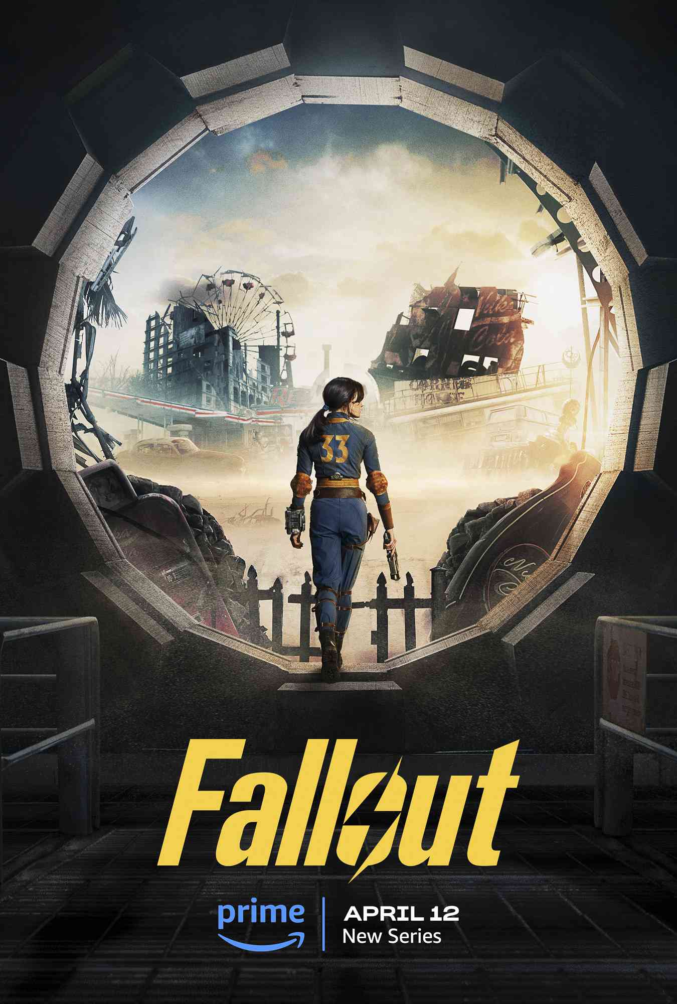 Fallout IV Game Guide