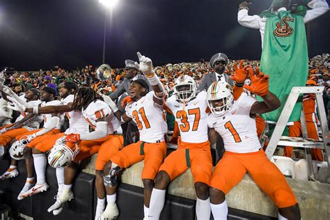 5 Ways FAMU Classic 2024