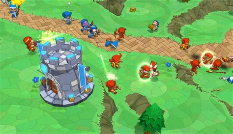 Fat Princess PC Game Download