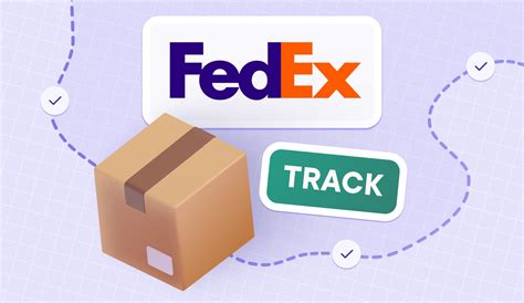 Fedex Package Track
