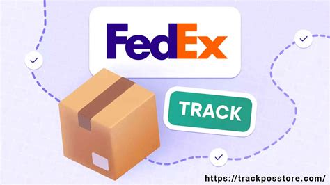 Fedex Tracki