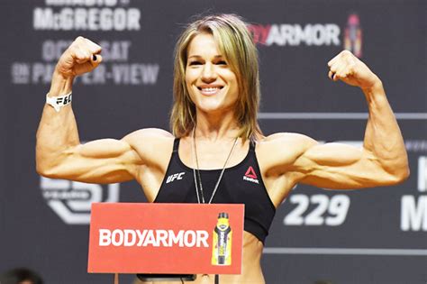 Felice Herrig Nude