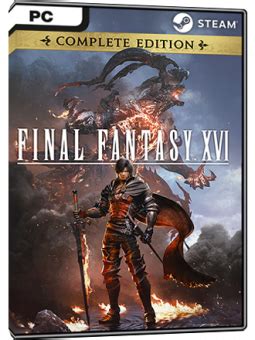 FF16 Complete Edition Guide