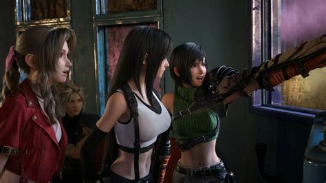 FF7 Rebirth Playtime Guide