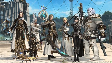 5 FFXIV Release Tips