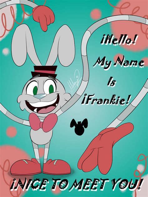 Finding Frankie By Equestriafreddy95 On Deviantart Finding Frankie By Equestriafreddy95 On Deviantart