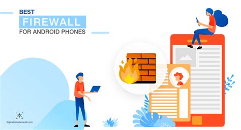 Android Firewall Software