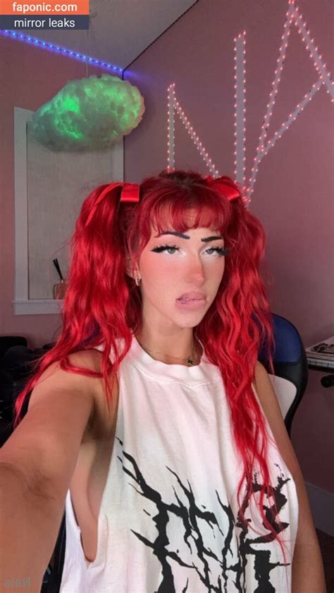 Fitness Nala Leak