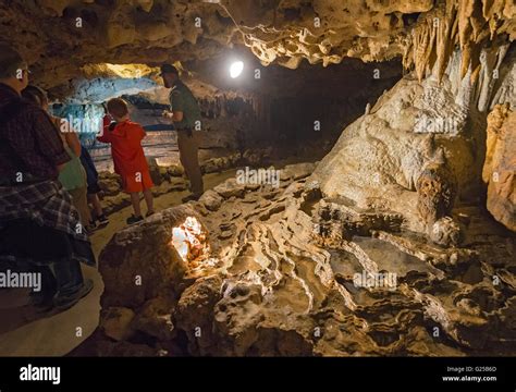 Florida Caverns State Park In Marianna Florida Offers Cave Tours Through Fantastic Geological Florida Caverns State Park In Marianna Florida Offers Cave Tours Through Fantastic Geological