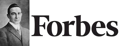 Forbes Logo And Some History Behind The Magazine Logomyway Forbes Logo And Some History Behind The Magazine Logomyway
