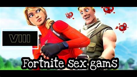Fortnite Adult Game Options
