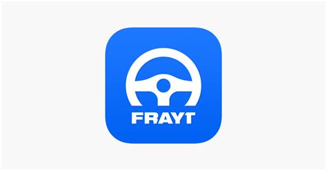 Frayt Driver Frayt Driver