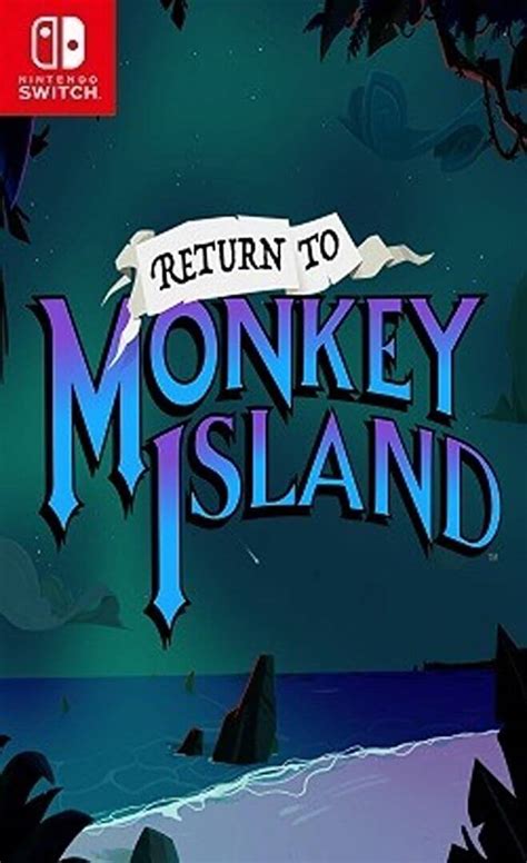 Free Download Return To Monkey Island Switch Physical Orangeaso Free Download Return To Monkey Island Switch Physical Orangeaso