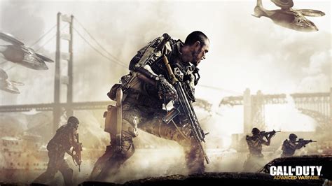 Free Call of Duty PC Games