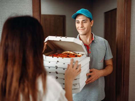 Free Mateo Is A Pizza Delivery Driver And Is Paid By The Hour He Was Forced To Take Two Weeks Off Of Work Due Brainly Com Free Mateo Is A Pizza Delivery Driver And Is Paid By The Hour He Was Forced To Take Two Weeks Off Of Work Due Brainly Com