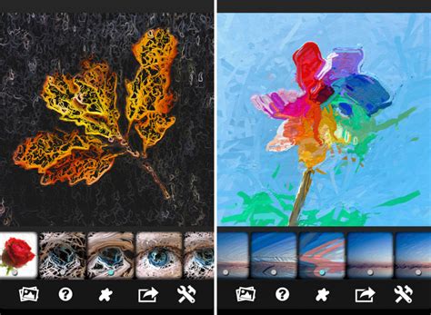 5 Free Picture Apps