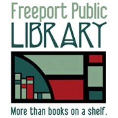 Freeport Public Library Freeport Il