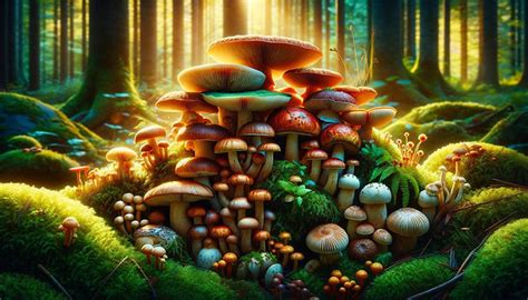Fungi Culture Store
