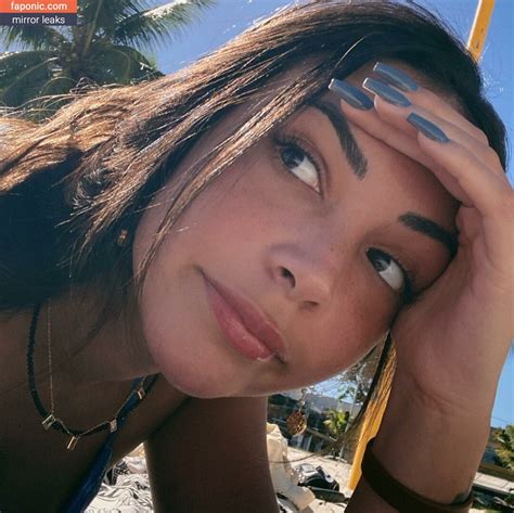 Gabriela Moura Leaks