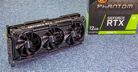 Gainward Geforce Rtx 3080 Ti Phantom Gs Review Techpowerup Gainward Geforce Rtx 3080 Ti Phantom Gs Review Techpowerup