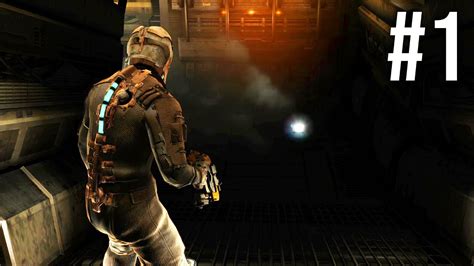 Dead Space Gameplay Essentials