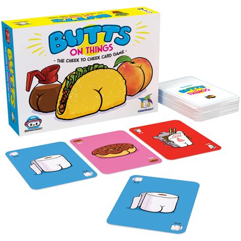 Games About Butts-1 Games About Butts-1