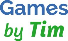 5 Games by Tim