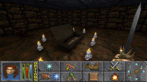 5 Games Like Daggerfall