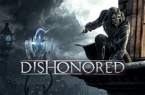 5 Games Like Dishonored