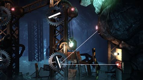 5 Games Like Machinarium
