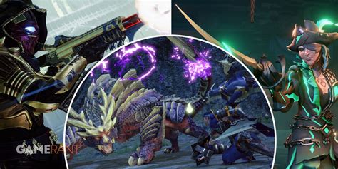 Games With Great Pve Multiplayer Games With Great Pve Multiplayer
