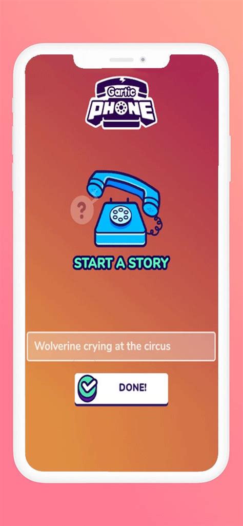 Gartic Phone Draw Guess Tips Apk For Android Download Gartic Phone Draw Guess Tips Apk For Android Download